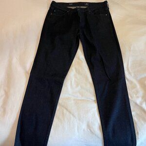 AG Jeans Prima Cigarette Leg Jeans